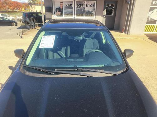 2023 Subaru Legacy Premium