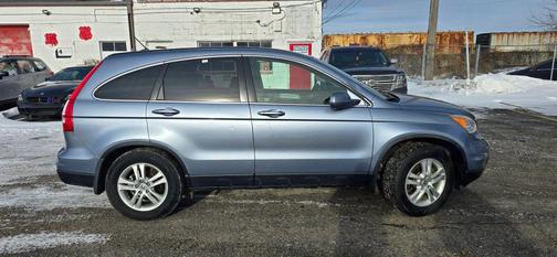 2010 Honda CR-V EX-L