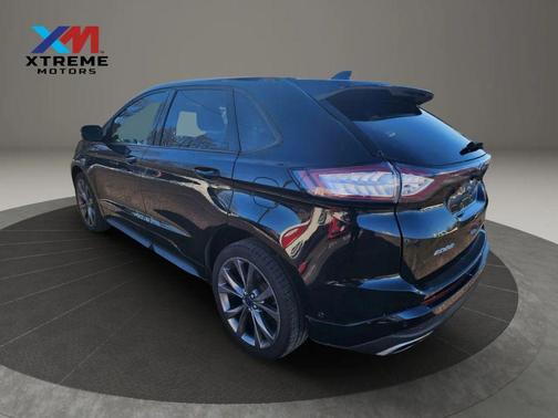 2016 Ford Edge Sport