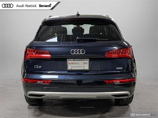 Photo 5 of 20 of 2019 Audi Q5 2.0T Premium Plus
