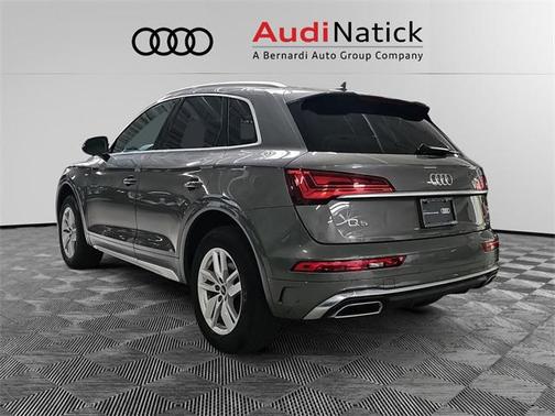 2023 Audi Q5 Premium 45 TFSI S line quattro