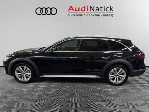 2023 Audi A4 allroad Premium Plus 45 TFSI quattro S tronic