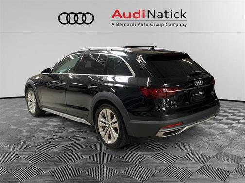 2023 Audi A4 allroad Premium Plus 45 TFSI quattro S tronic