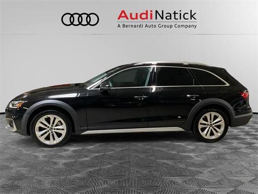 2023 Audi A4 allroad Premium Plus 45 TFSI quattro S tronic