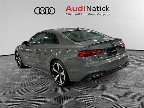 2023 Audi A5 Premium Plus 45 TFSI S line quattro S tronic