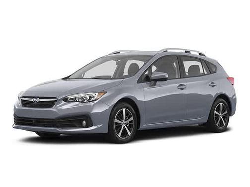 2020 Subaru Impreza Premium 5-Door