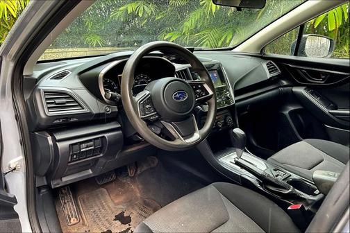 2020 Subaru Impreza Premium 5-Door