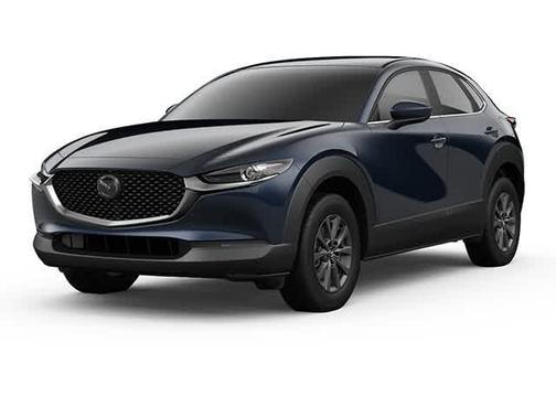 2020 Mazda CX-30 Base