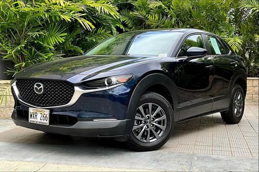 2020 Mazda CX-30 Base