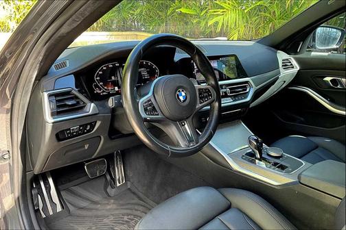 2020 BMW M340 i xDrive