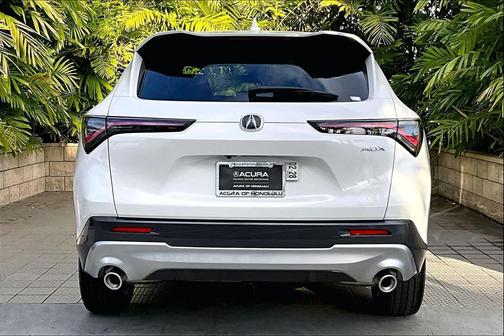 2026 Acura ADX FWD