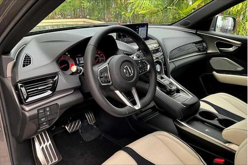 2025 Acura RDX Base