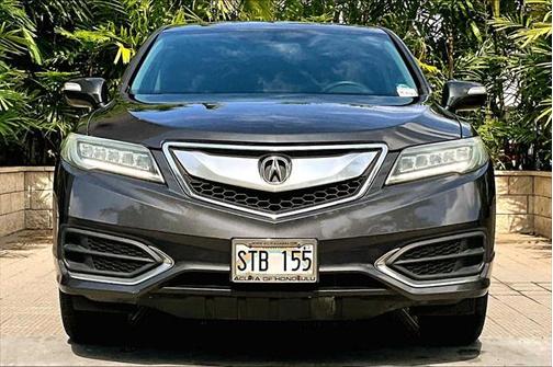 2016 Acura RDX Base