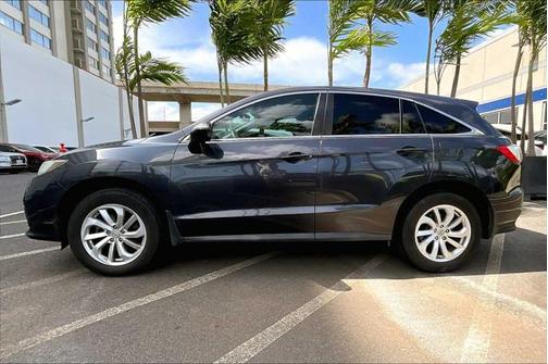 2016 Acura RDX Base