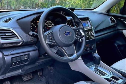 2019 Subaru Forester Base