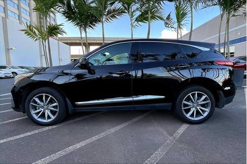 2021 Acura RDX Technology Package
