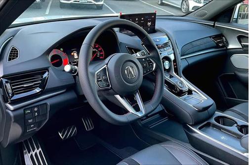 2025 Acura RDX Base