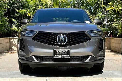 2025 Acura RDX Base