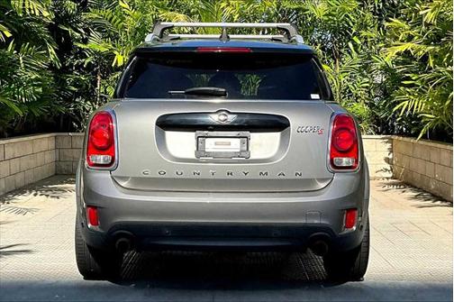 2017 MINI Countryman Cooper S ALL4
