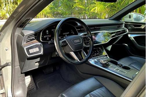 2023 Audi A6 45 Premium