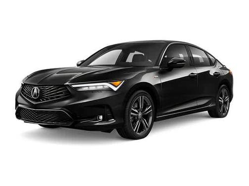 2023 Acura Integra A-SPEC Technology