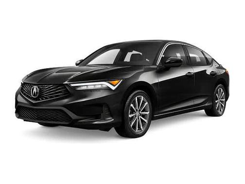 2025 Acura Integra CVT