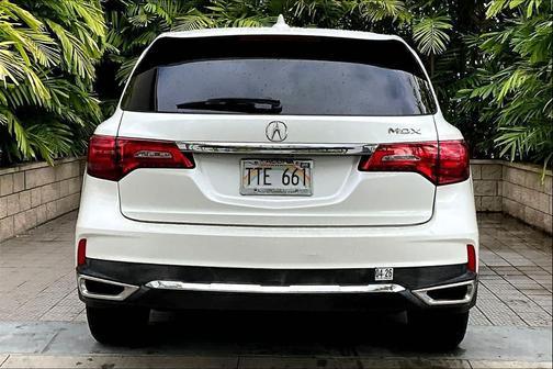 2019 Acura MDX 3.5L