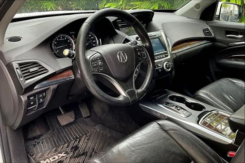 2019 Acura MDX 3.5L