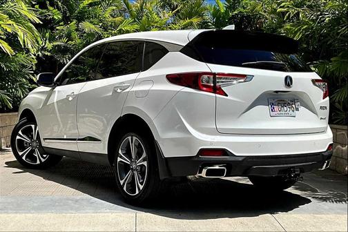 2024 Acura RDX Advance Package