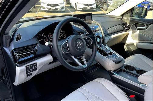 2025 Acura RDX Advance Package