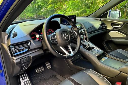 2021 Acura RDX A-Spec