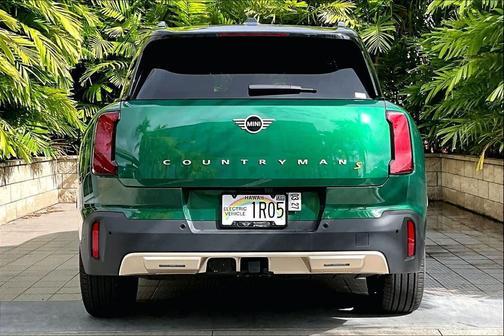 2025 MINI Countryman Cooper S ALL4