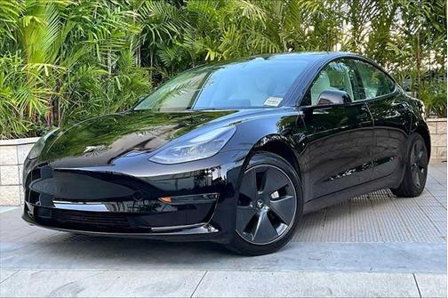 2023 Tesla Model 3 Standard Range