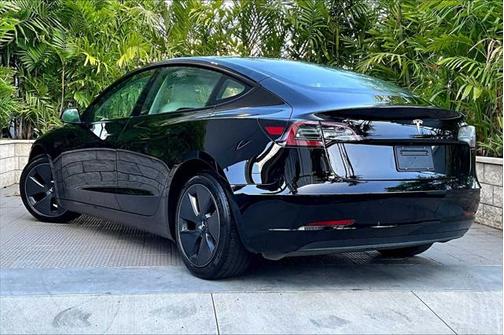 2023 Tesla Model 3 Standard Range