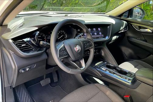 2021 Buick Envision FWD Preferred