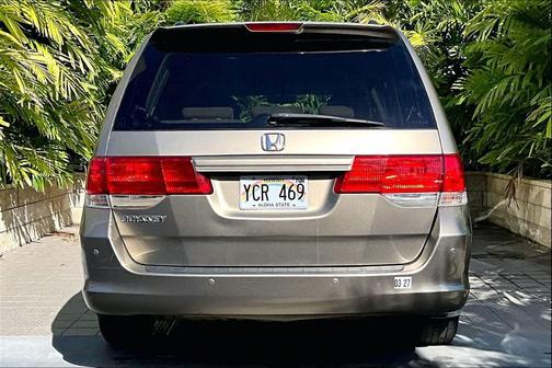 2009 Honda Odyssey EX