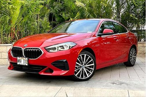 2022 BMW 228 Gran Coupe i sDrive