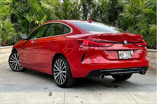 2022 BMW 228 Gran Coupe i sDrive