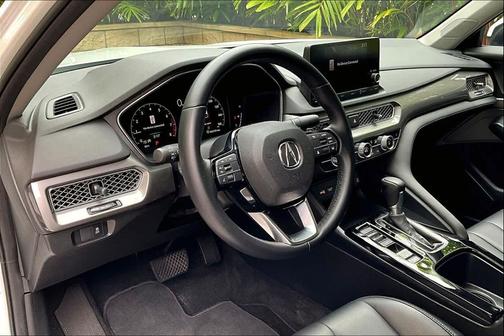 2023 Acura Integra CVT