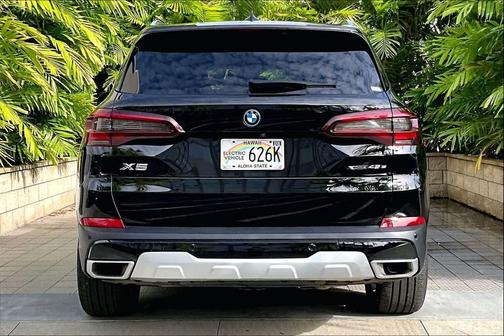 2023 BMW X5 PHEV xDrive45e
