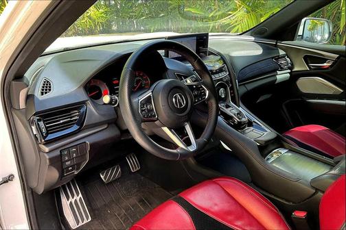 2020 Acura RDX A-Spec
