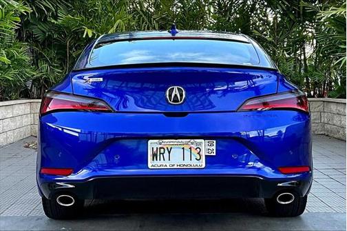2023 Acura Integra A-SPEC Technology