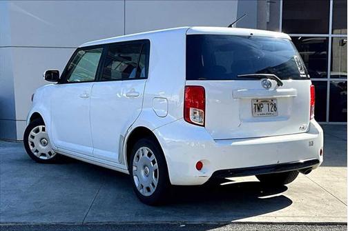 2014 Scion xB Release Series 10.0