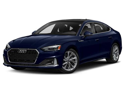 2022 Audi A5 Sportback Prestige