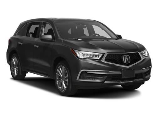 2017 Acura MDX 3.5L w/Technology Package