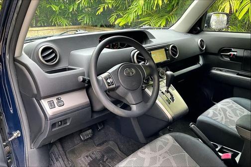 2015 Scion xB 686 Parklan Edition