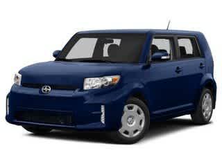 2015 Scion xB 686 Parklan Edition