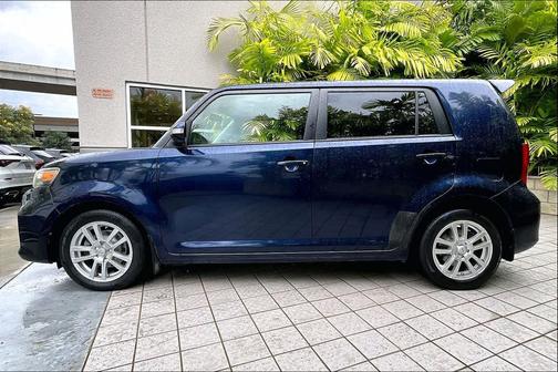 2015 Scion xB 686 Parklan Edition