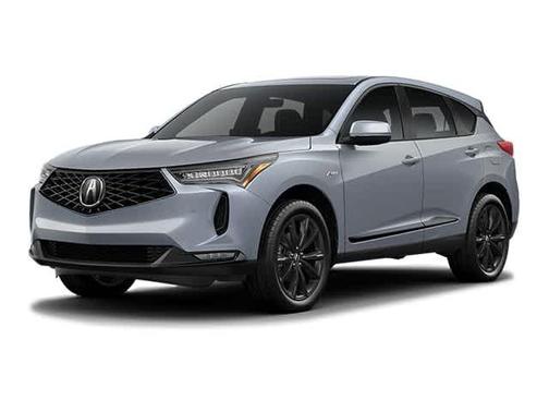 2025 Acura RDX Base