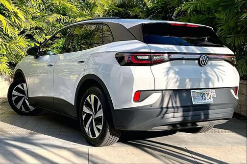 2023 Volkswagen ID.4 Standard